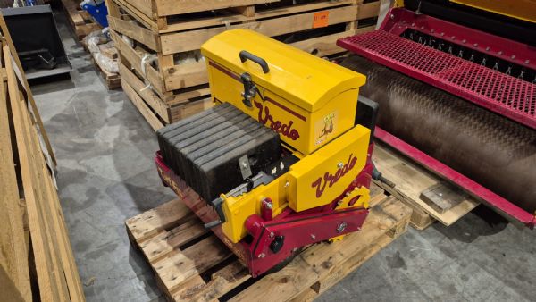 Vredo Turf Fix 206.03.5